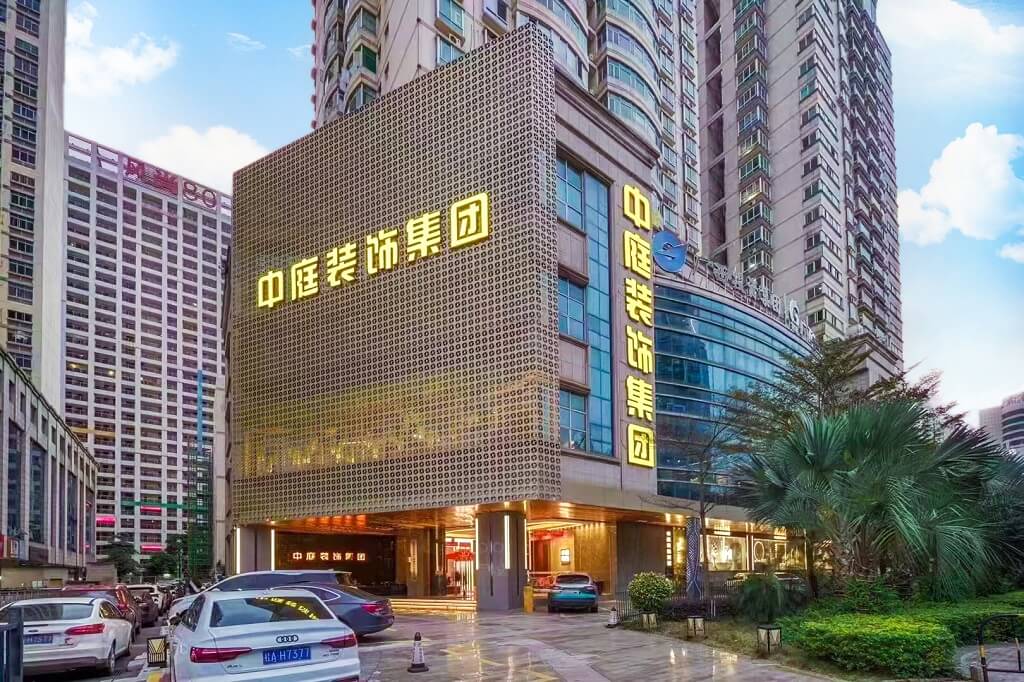 南寧裝修人氣口碑爆棚的裝修公司，快來看看！