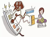 冬天熱水器省電的五大絕招！