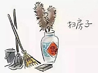 裝修前注意這幾點，后期衛生不頭疼！